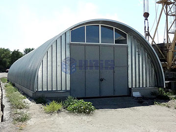 ангар шымкент