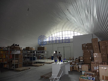 ангар шымкент