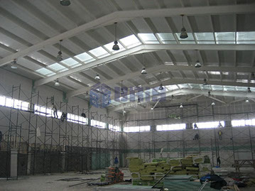 ангар шымкент