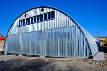 ангар шымкент