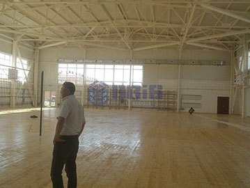 ангар шымкент