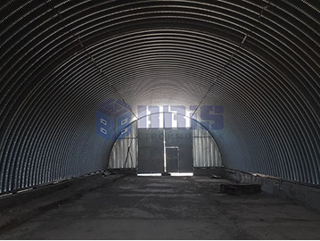 ангар шымкент