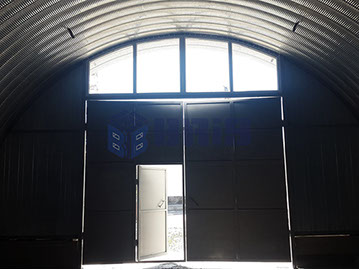 ангар шымкент