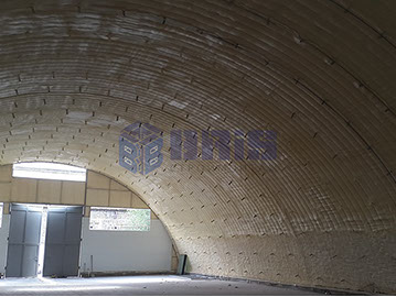 ангар шымкент