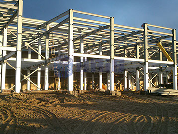 ангар шымкент