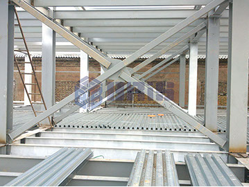 ангар шымкент