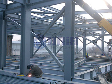 ангар шымкент