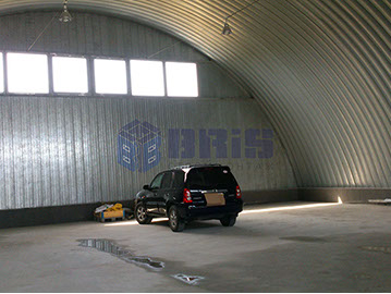 ангар шымкент